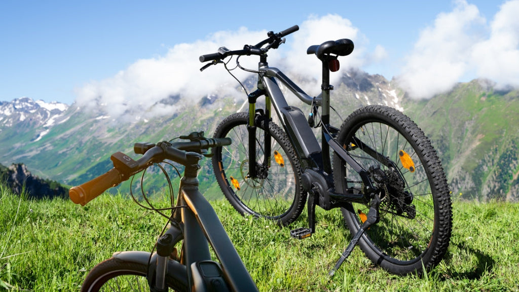 Electric Bike Ireland 2025 | Trending E-Bikes and Crussis Models at Pedro Pedals