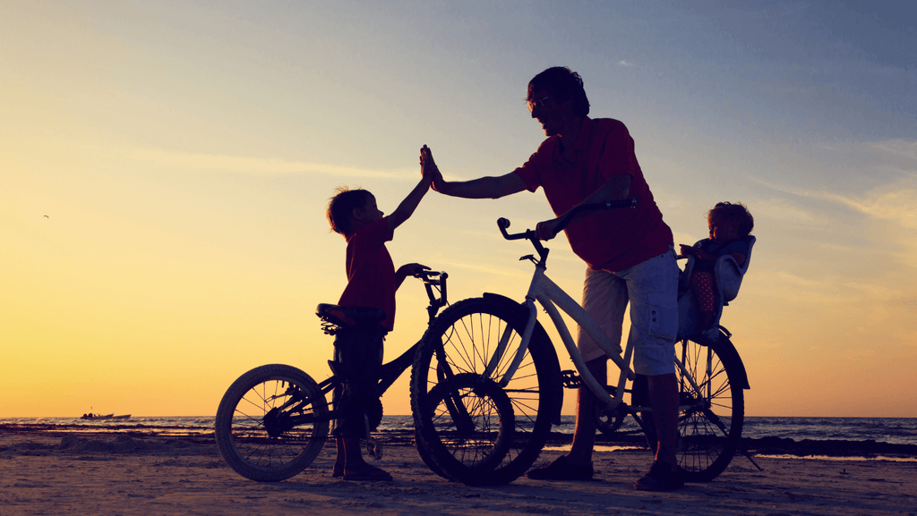 10 Reasons to Love Pedro Pedals