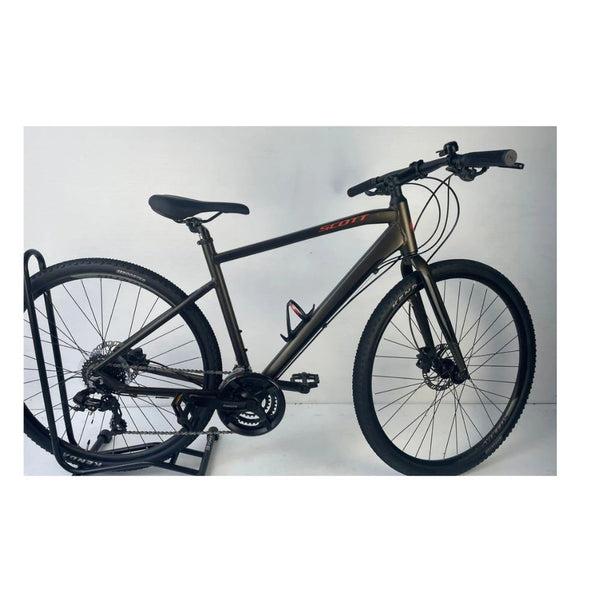 SCOTT 22 SUB CROSS 50　Mサイズ SCOTT 22 SUB CROSS 50 Mサイズ SCOTT / SUB CROSS 50 MEN ありますっ