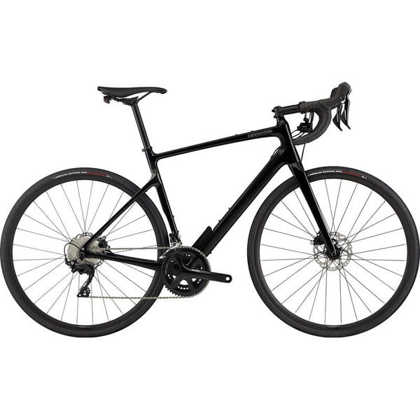 Cannondale Synapse Carbon 3 L | Lightweight & Versatile Road Bike
