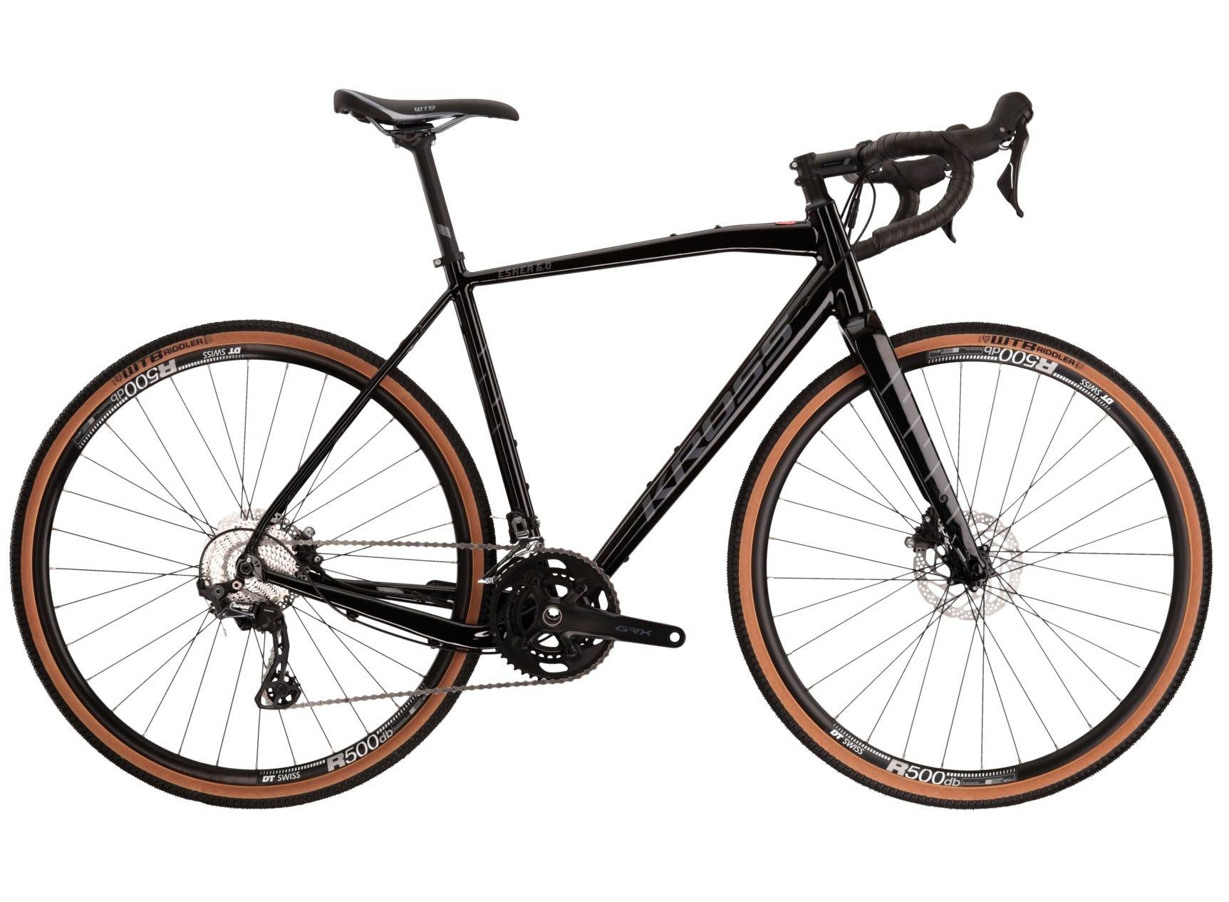 Gravel bike Kross Esker 6.0