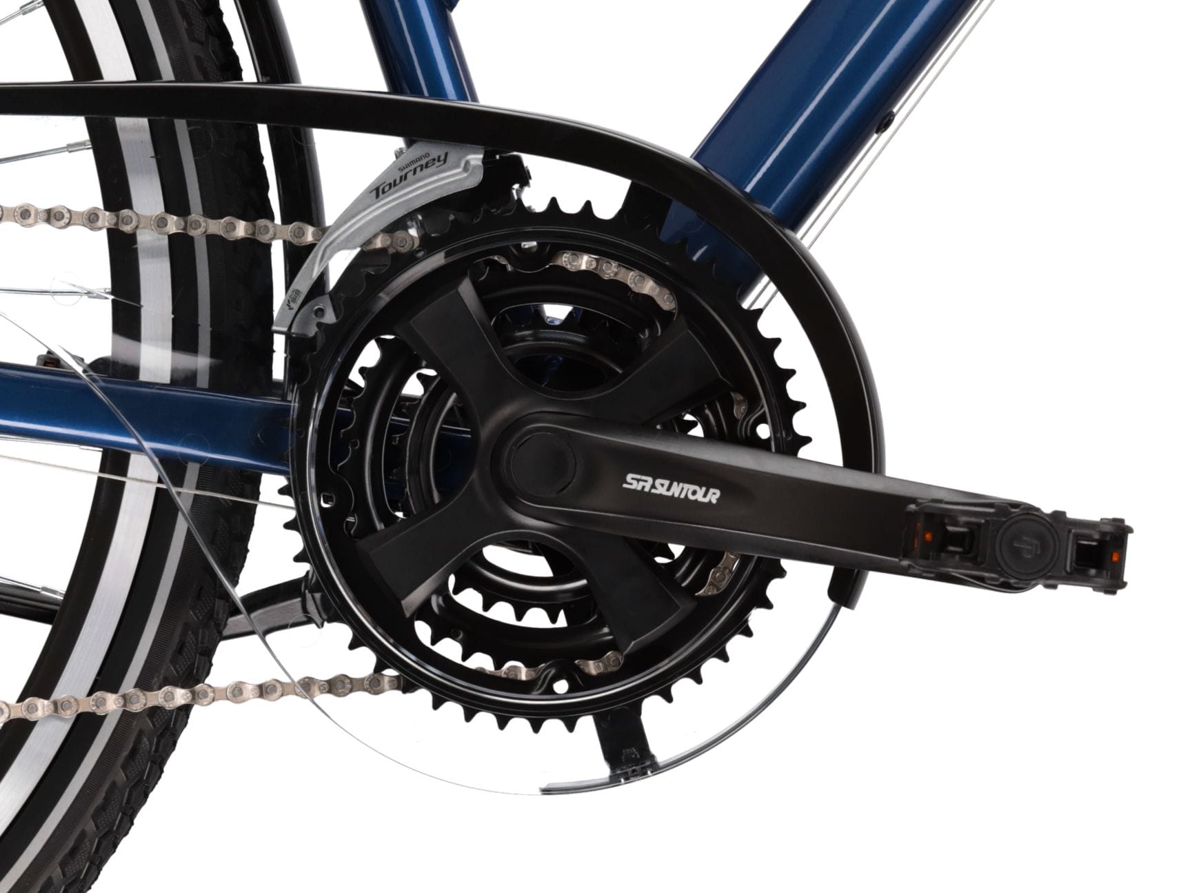 Kross Trans 3.0 (New)