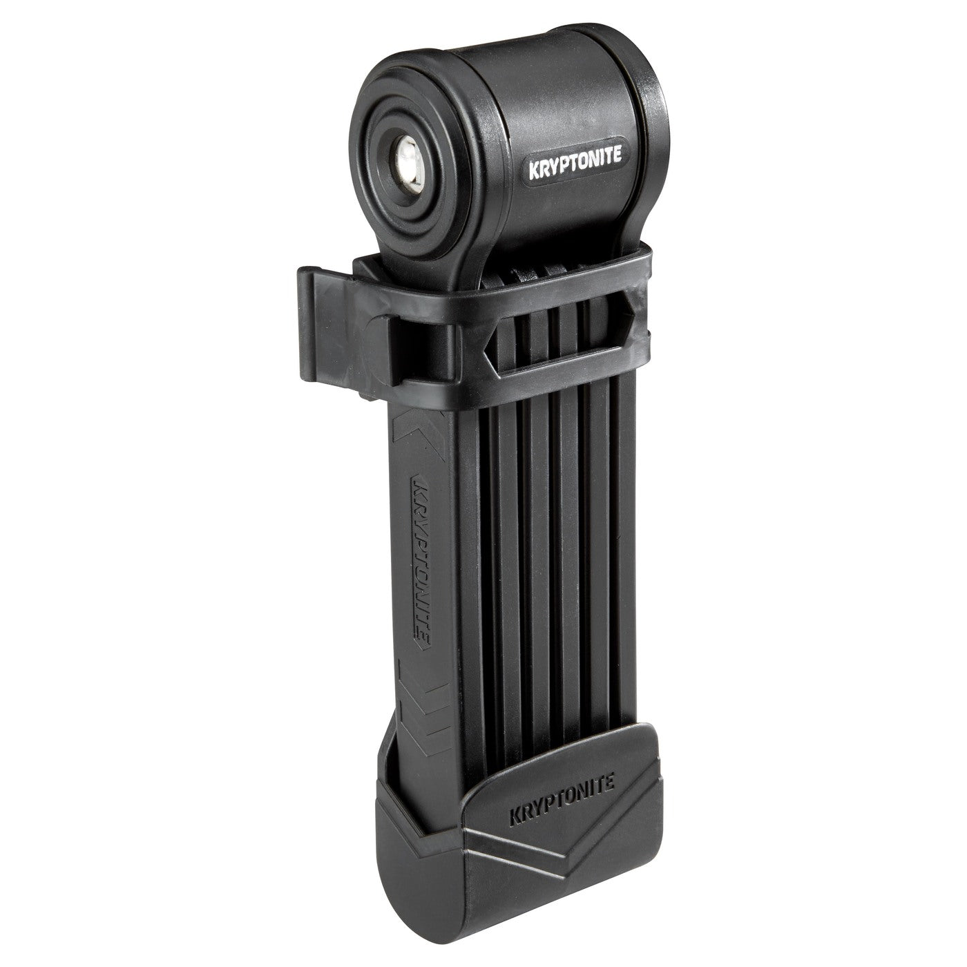 Kryptonite Keeper 585 folding lock