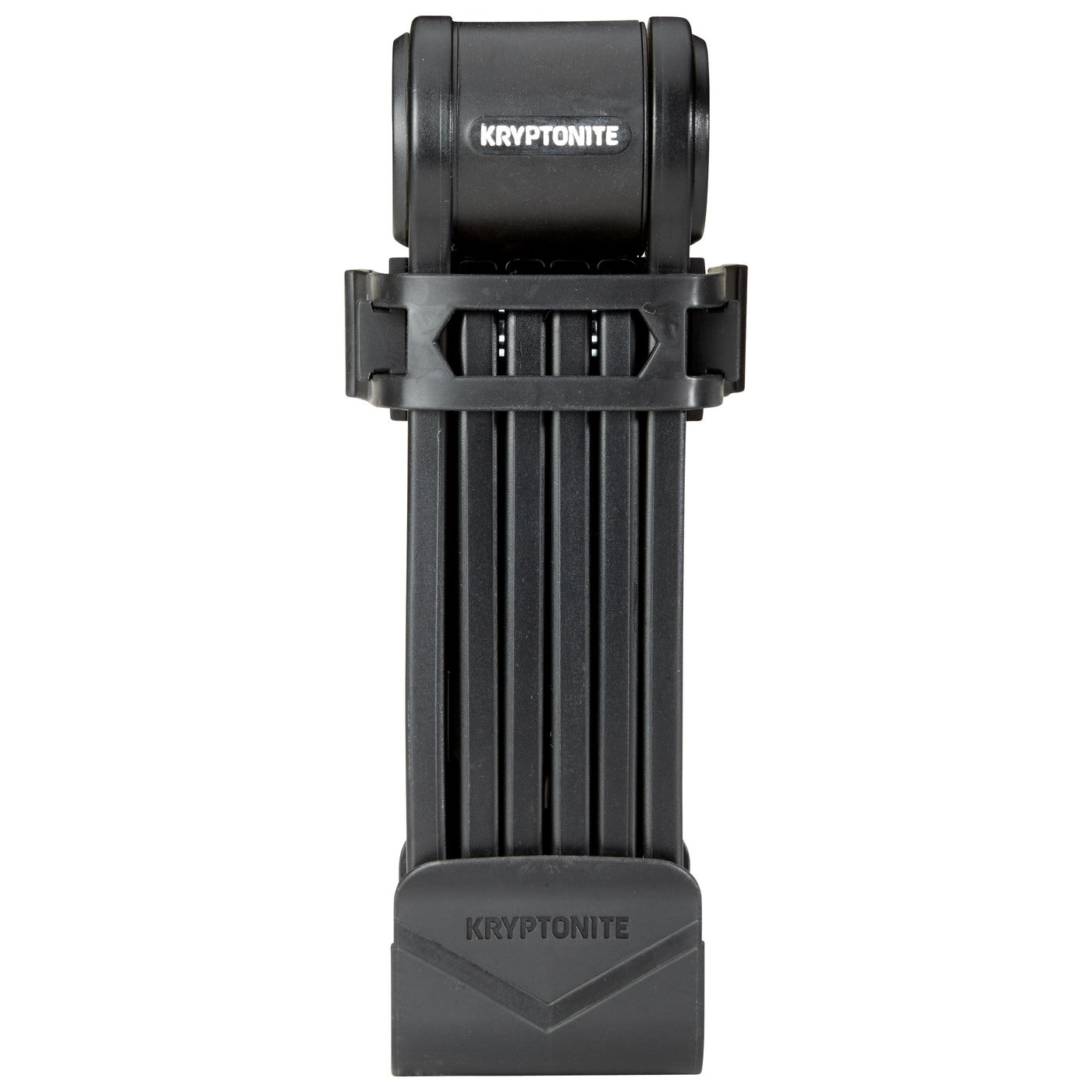 Kryptonite Keeper 585 folding lock