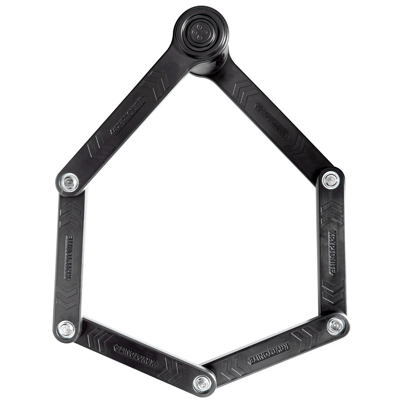 Kryptonite Keeper 585 folding lock
