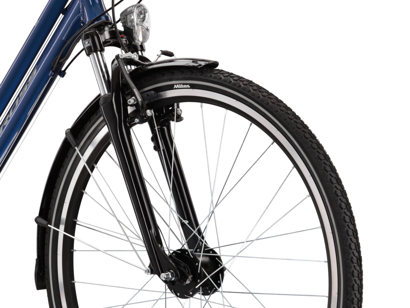 Kross Trans 3.0 (New)