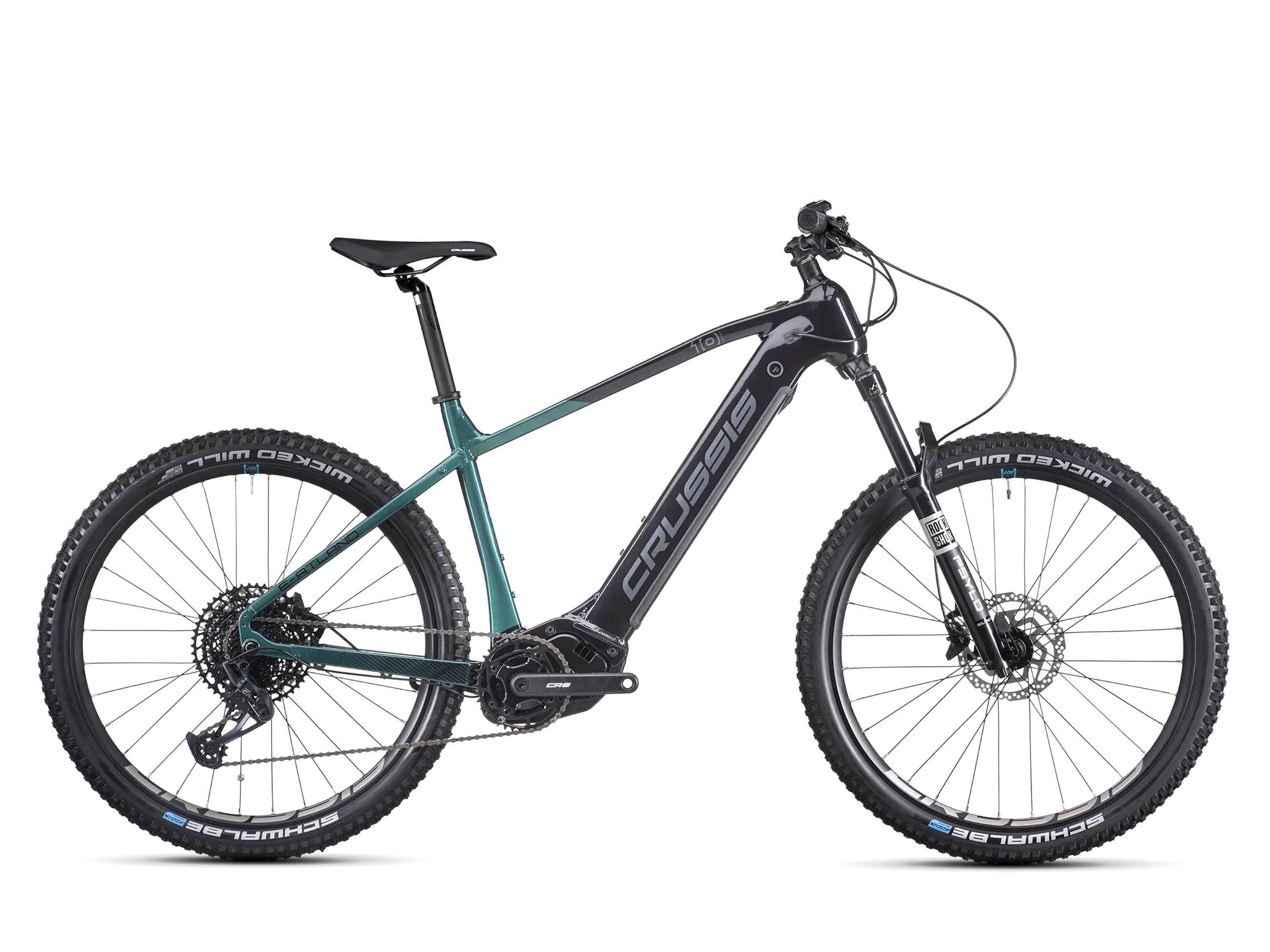 ONE-Guera 10.10-(900 Wh)