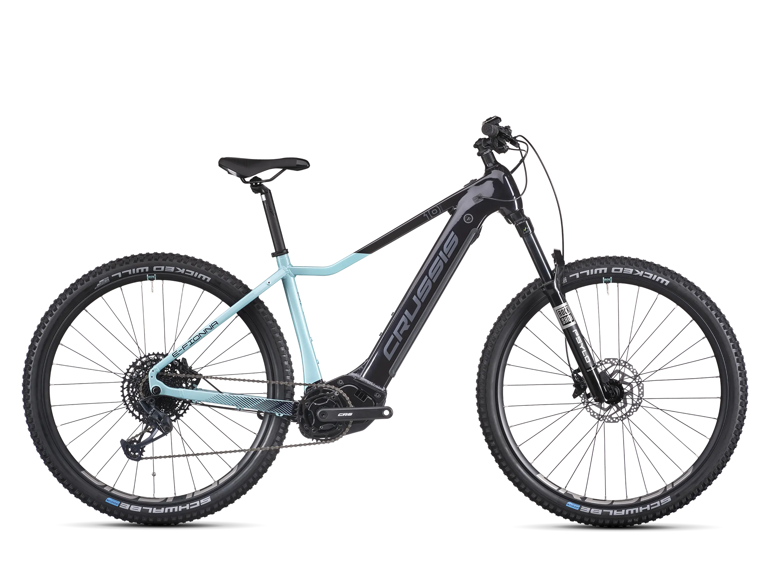 e-Atland 10.10-(900 Wh)