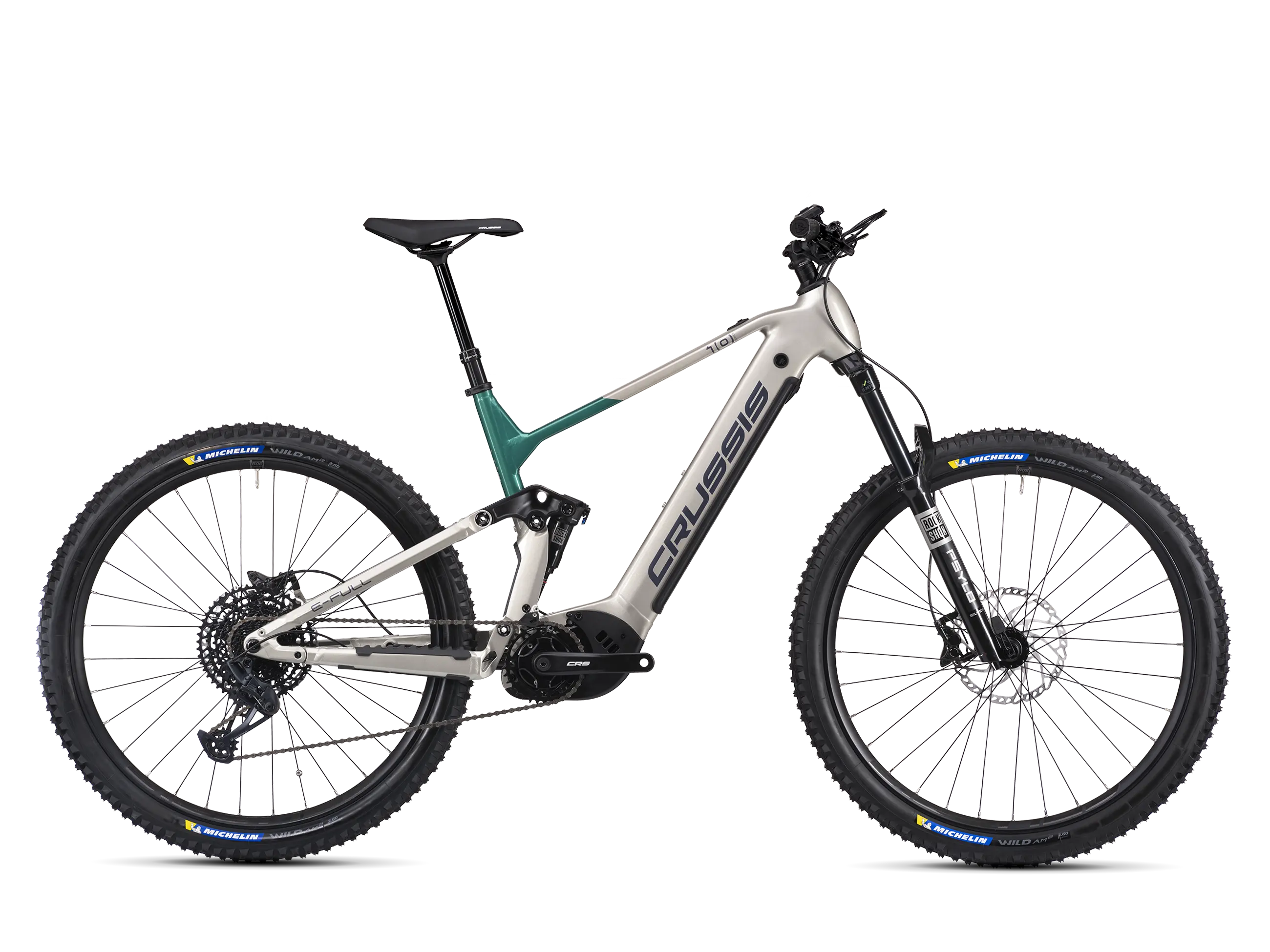 ONE-Country full 10.10-(720 Wh)