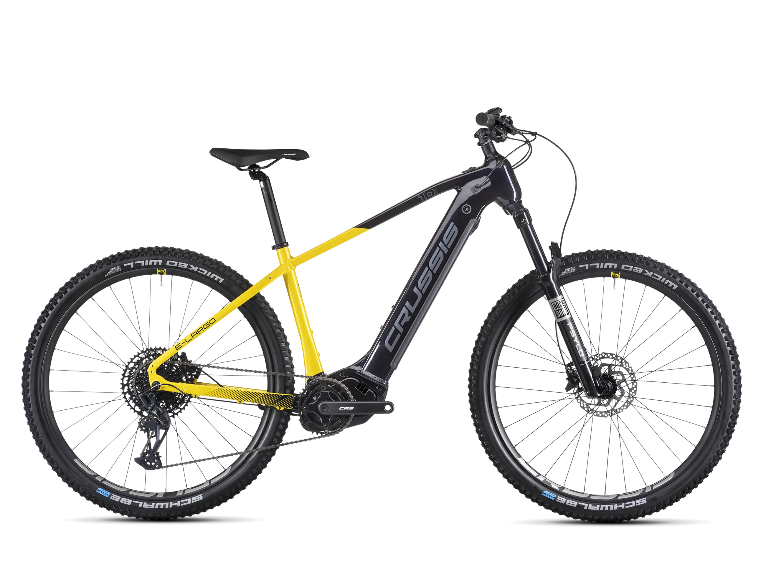 e-Largo 10.10-(720 Wh)