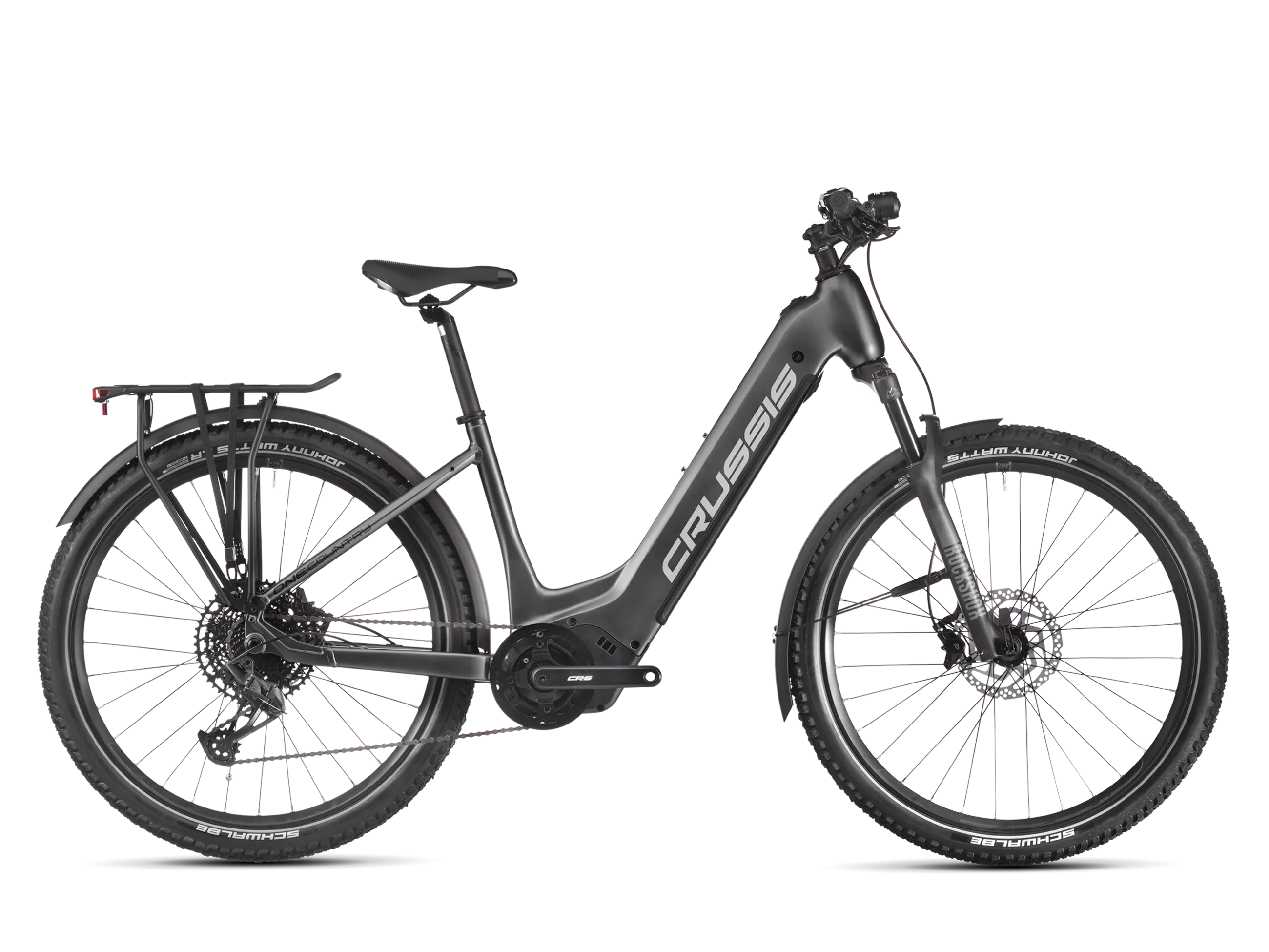 ONE-Country 10.10-(720 Wh)