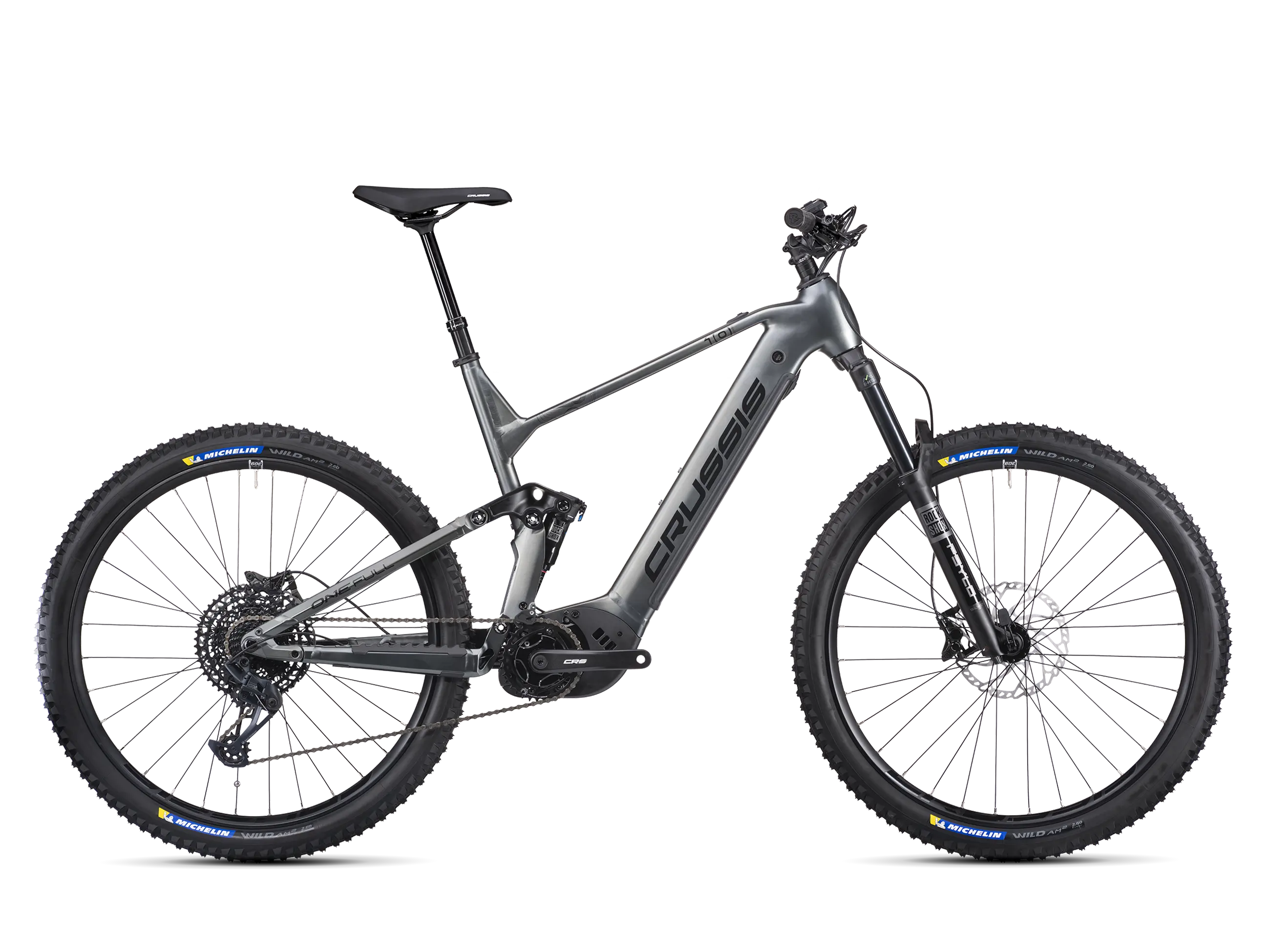 ONE-Full 10.10-(900 Wh)