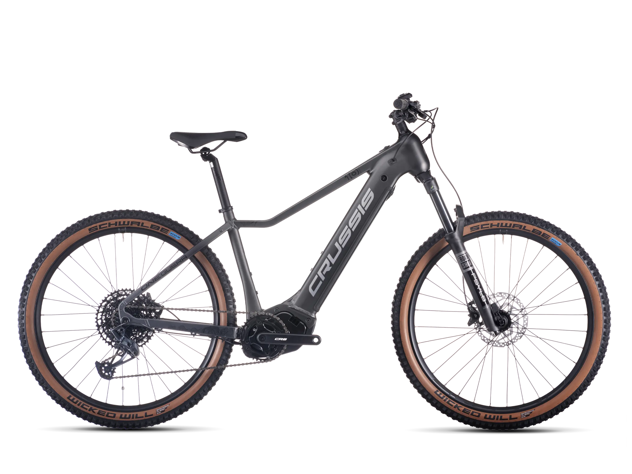 e-Guera 10.10-(900 Wh)