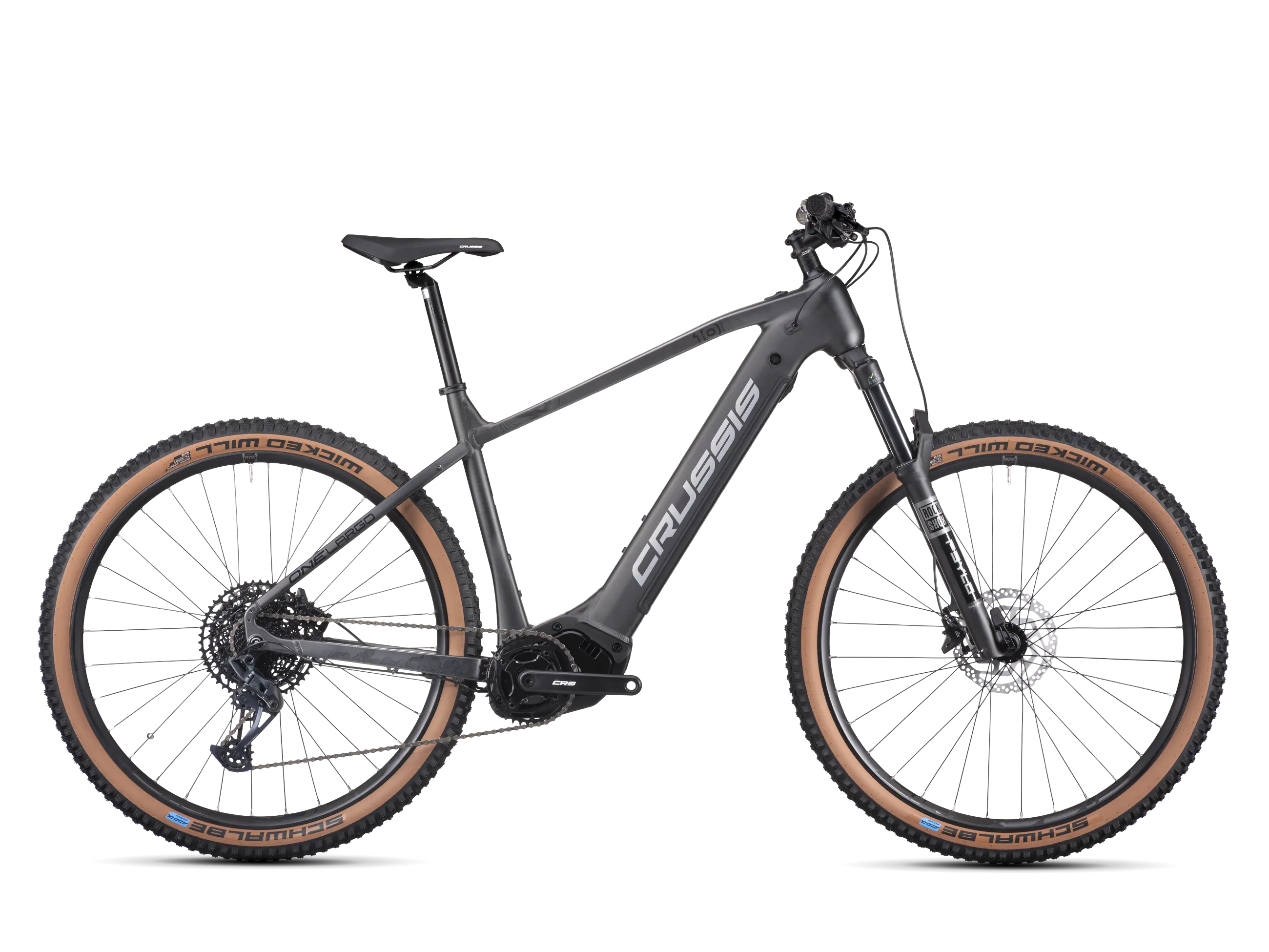 ONE-Largo 10.10-(720 Wh)