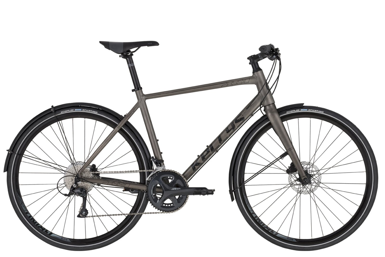 Hybrid bicycle KELLYS Physio 50