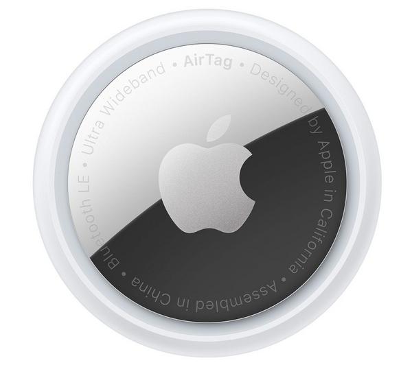 APPLE Air tag Bluetooth Tracker