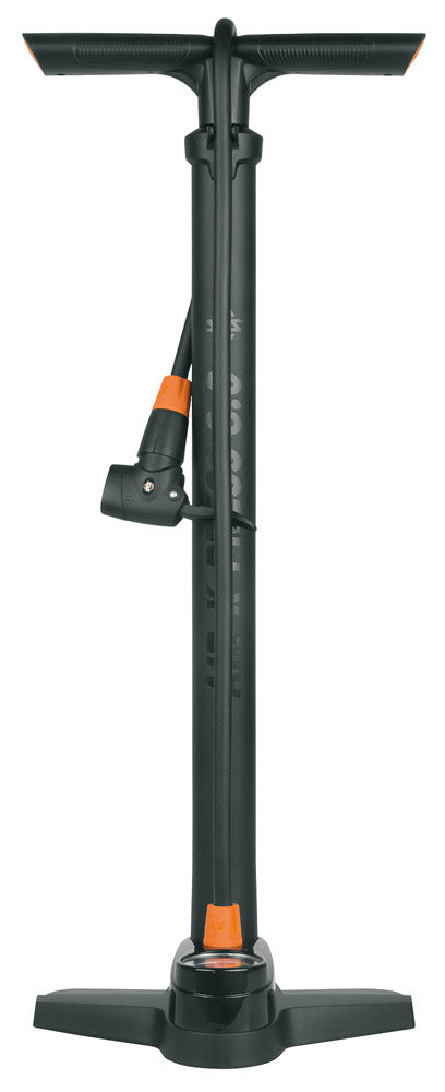 SKS GERMANY Air-X-Press 8.0 Floorpump