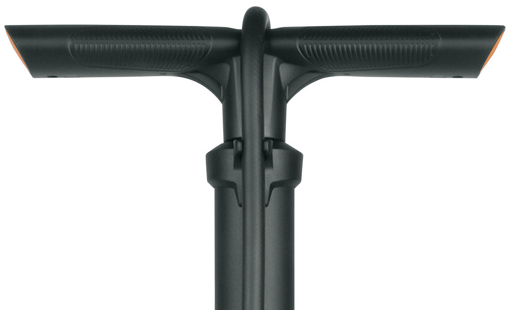 SKS GERMANY Air-X-Press 8.0 Floorpump