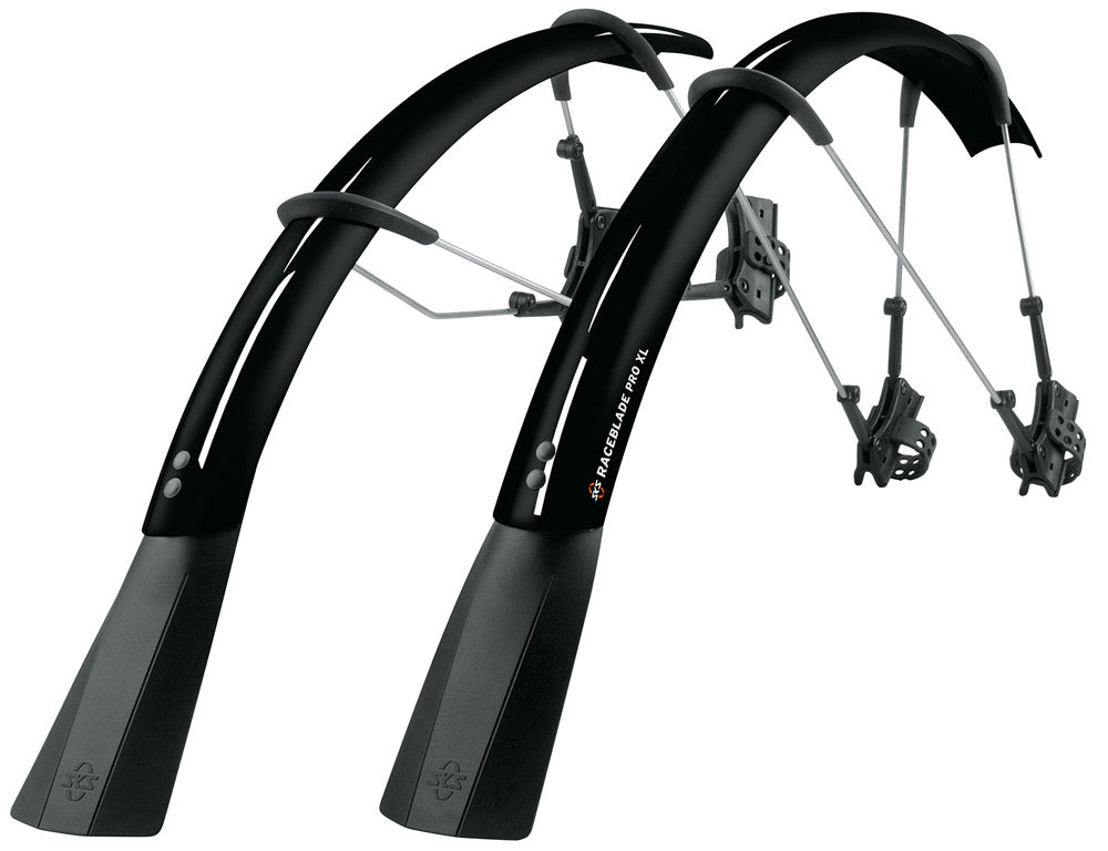 SKS GERMANY Raceblade Pro XL Mudguard Set