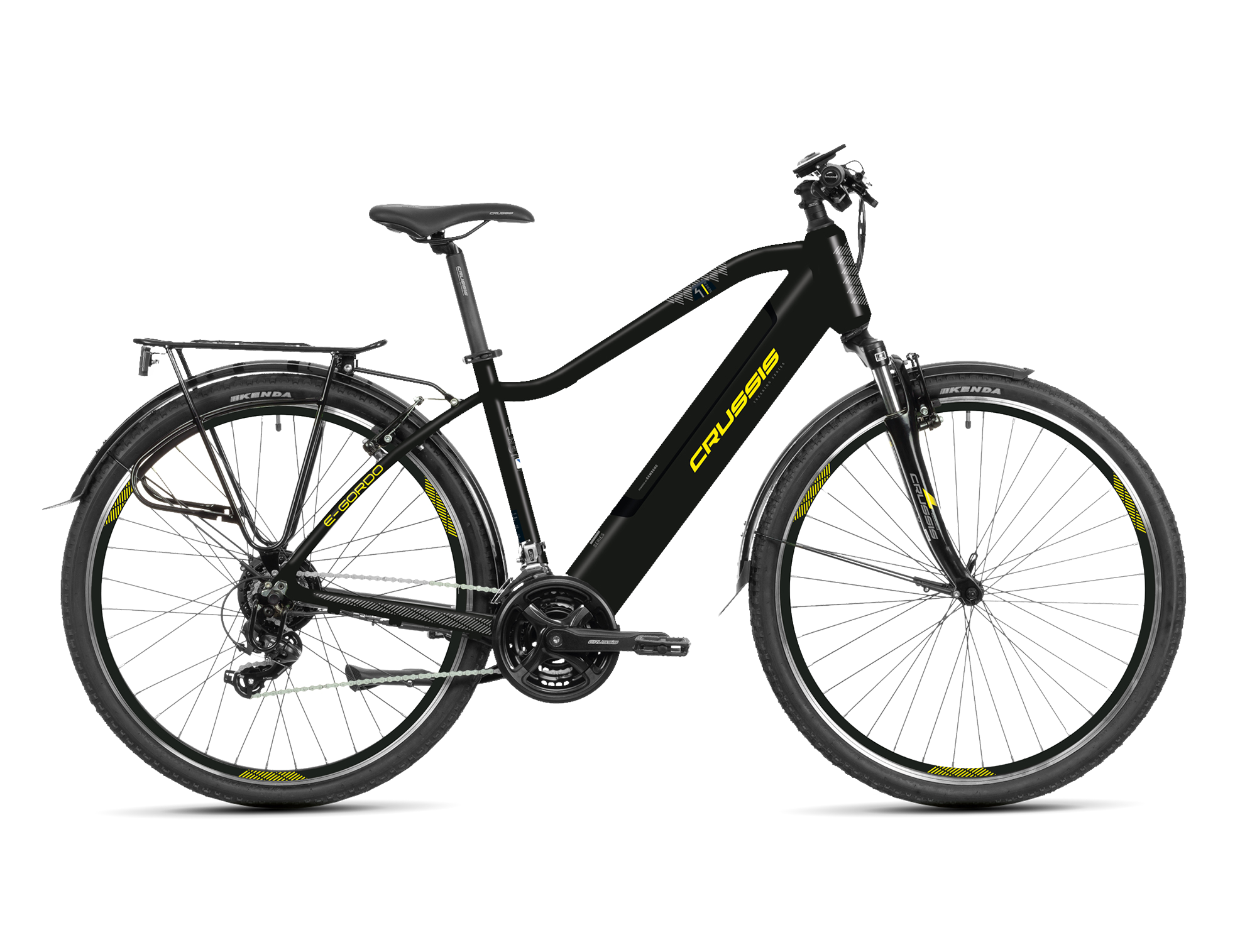 Crussis e-Gordo 1.9-(612 Wh)