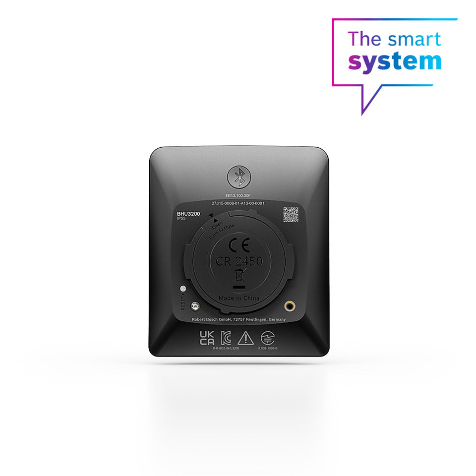 Bosch Intuvia 100 display (BHU3200)