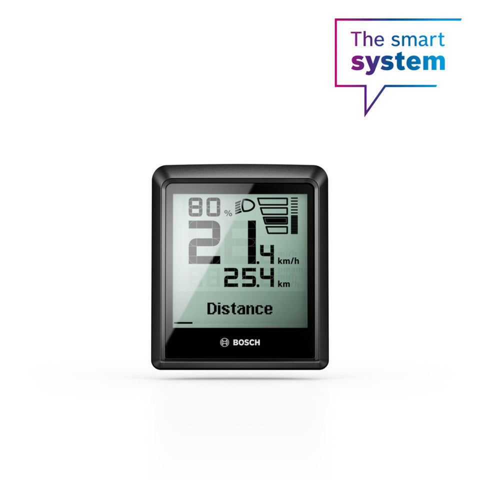 Bosch Intuvia 100 display (BHU3200)