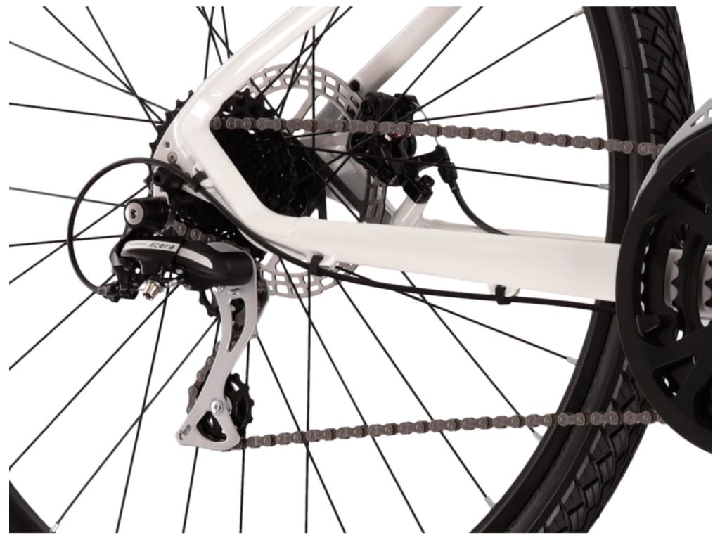 Kross Evado 3.0 (New)