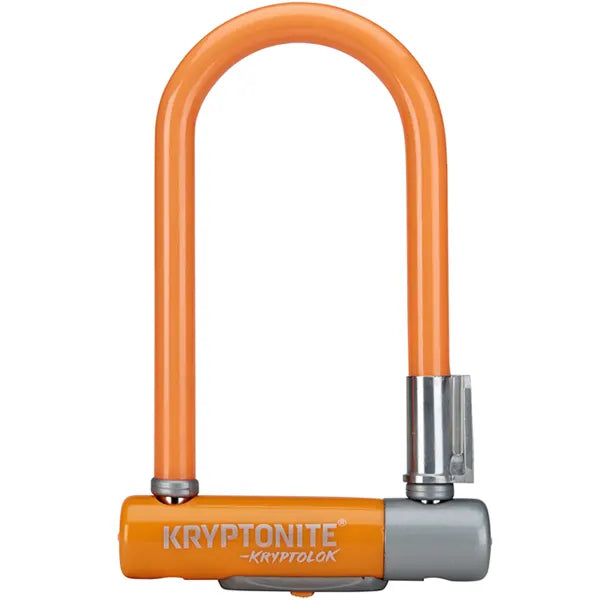 Kryptonite kryptolok