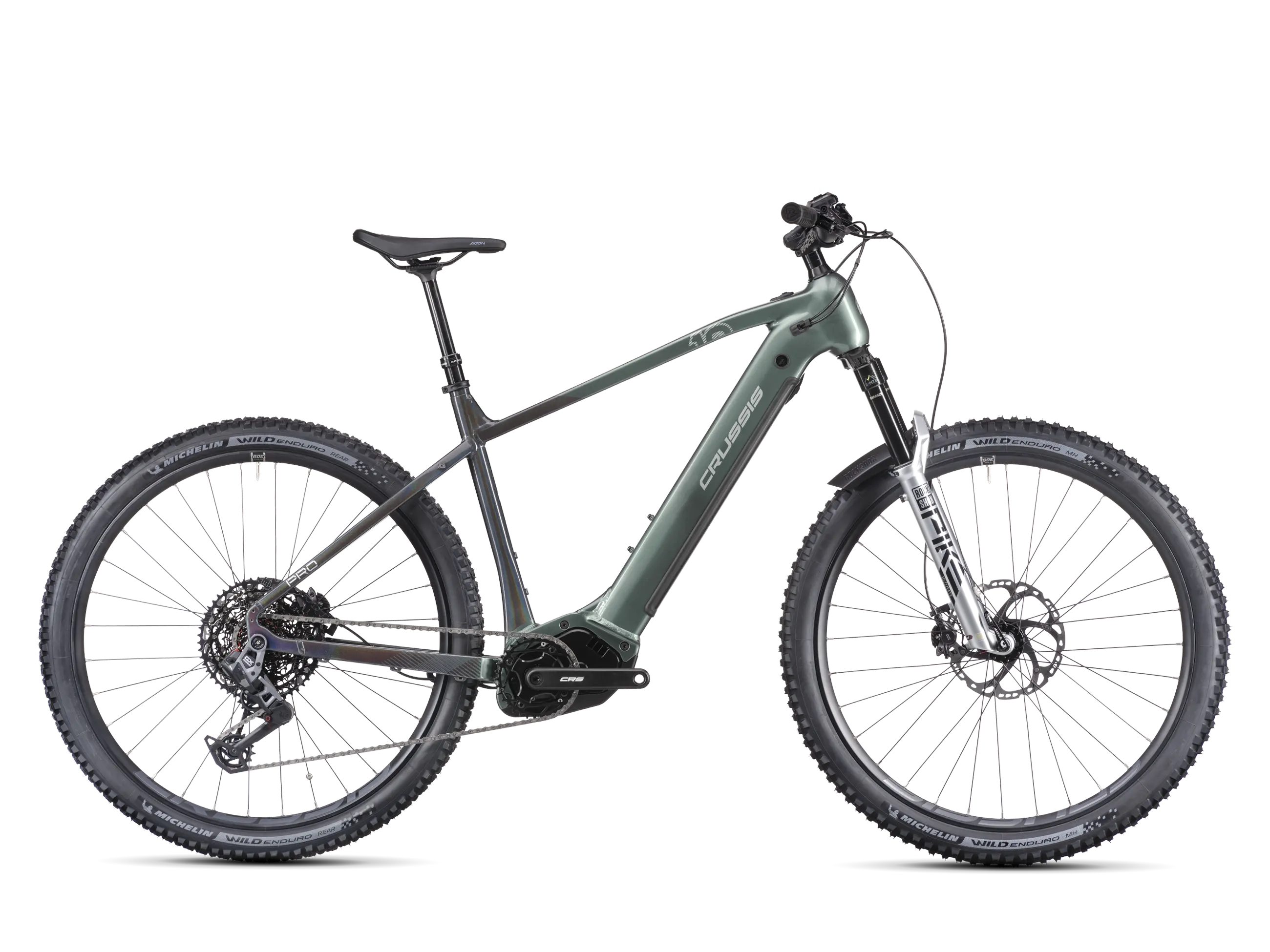 ONE-Largo 10.10-(900 Wh)