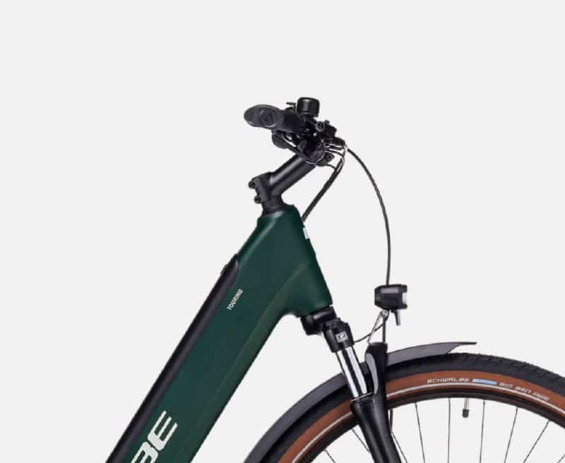 CUBE TOURING HYBRID ONE 625 (NEW)