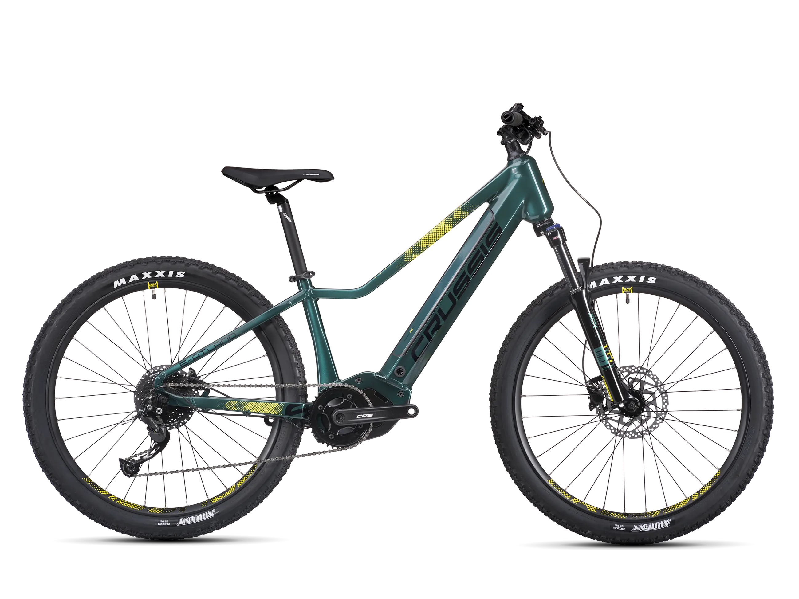 e-RACE PRO