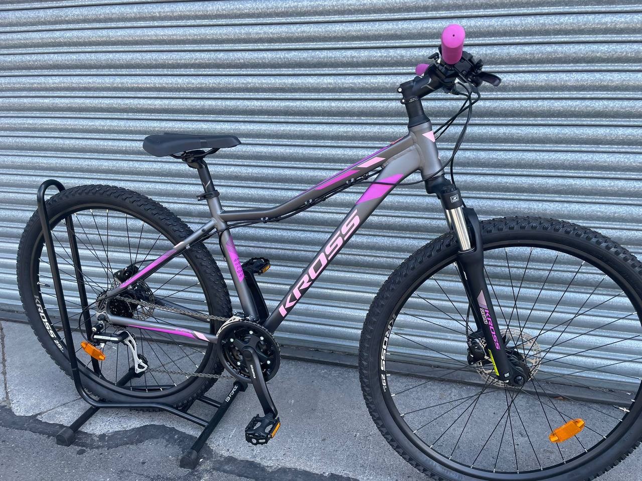 Kross Lea 5.0 (New)