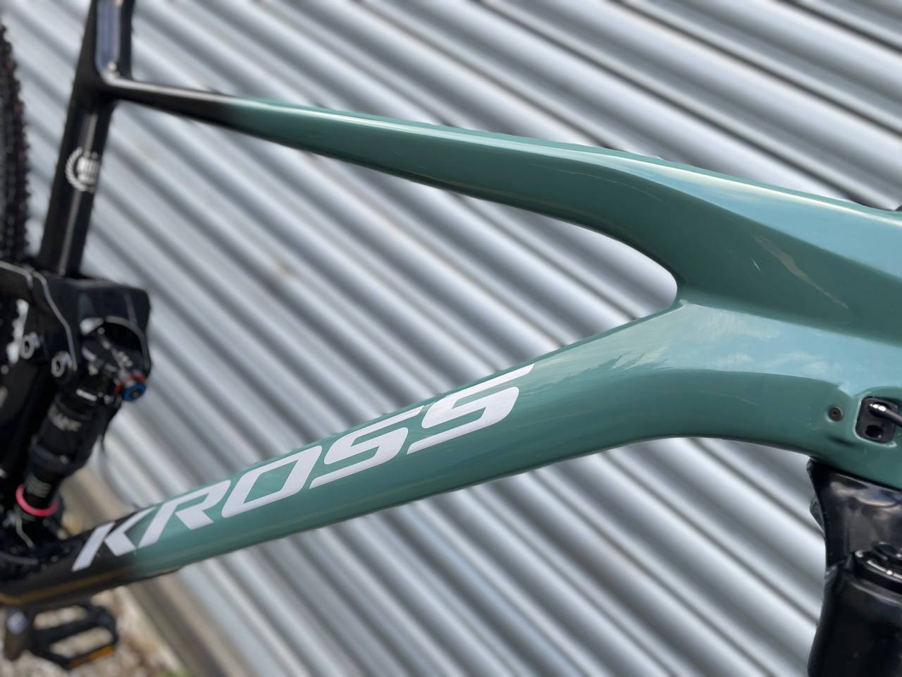 Kross Earth 3.0 (New)