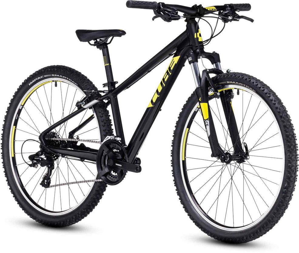 Cube Acid 260 kids bike