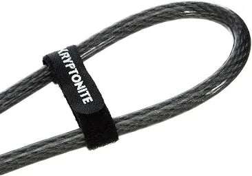 Kryptonite kryptoflex - double loop cable