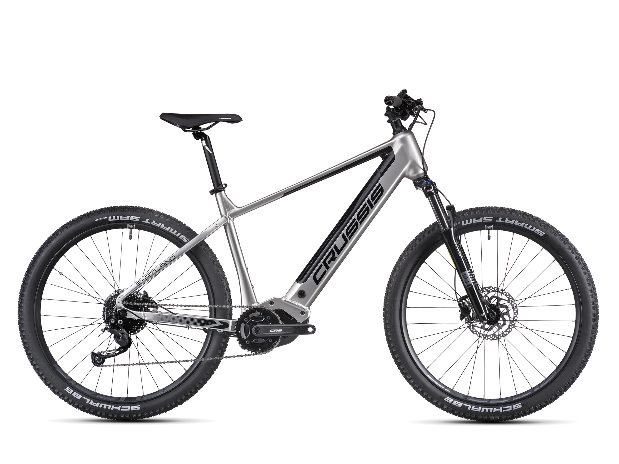 e-Atland 7.10-(522 Wh)