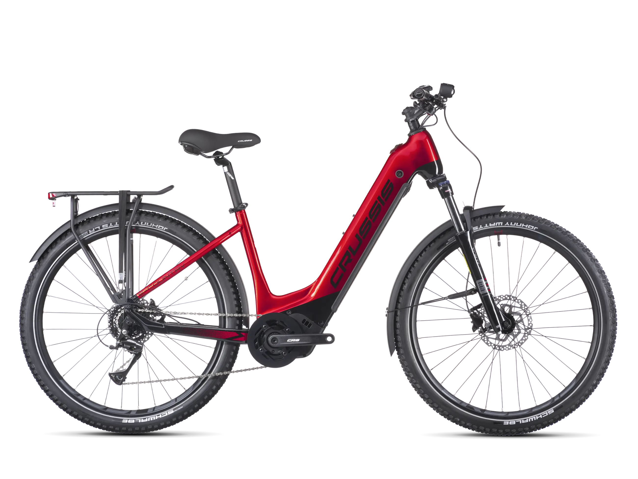 e-Country 7.10-(522 Wh)