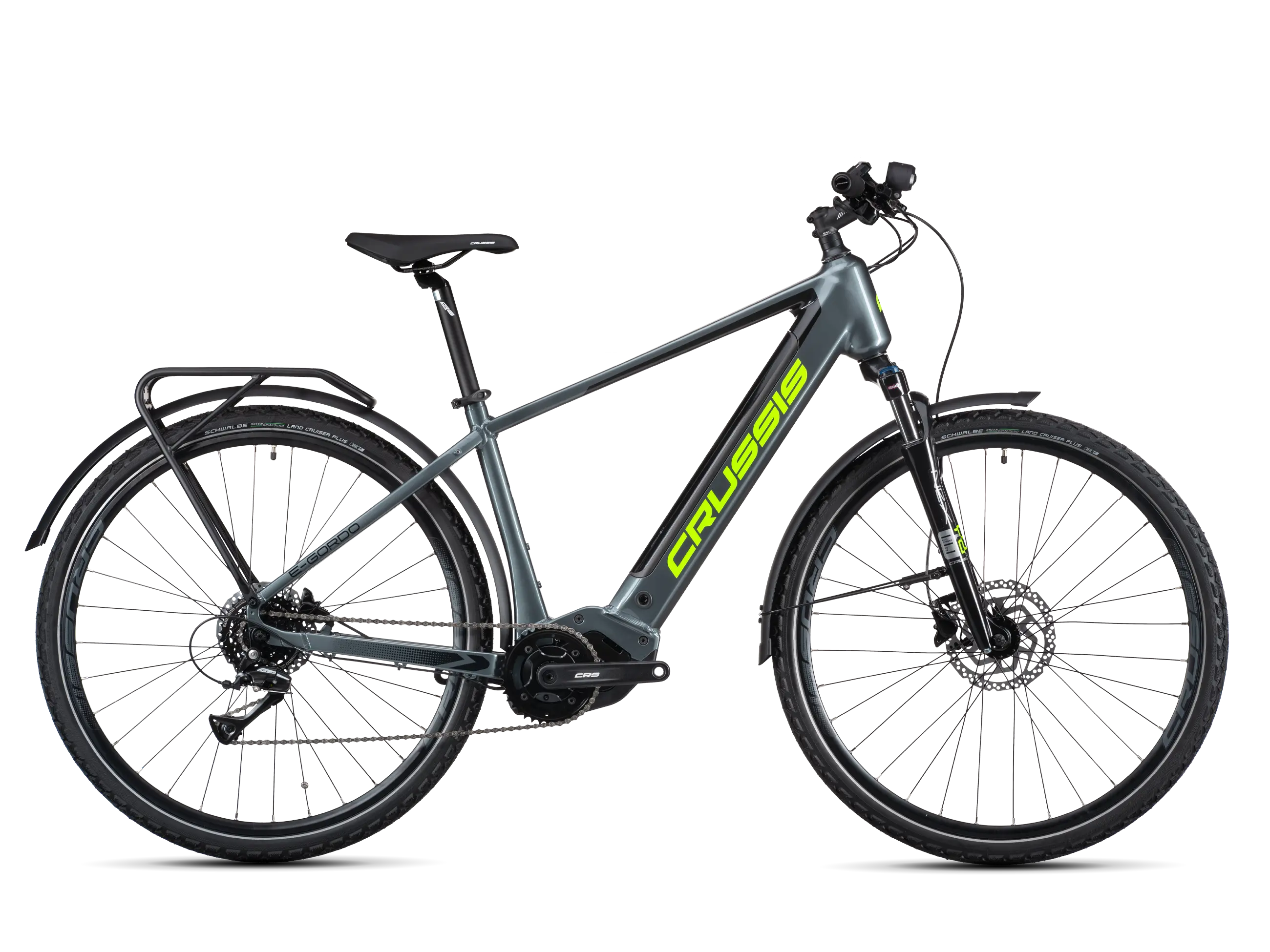e-Savela 7.10-(720 Wh)