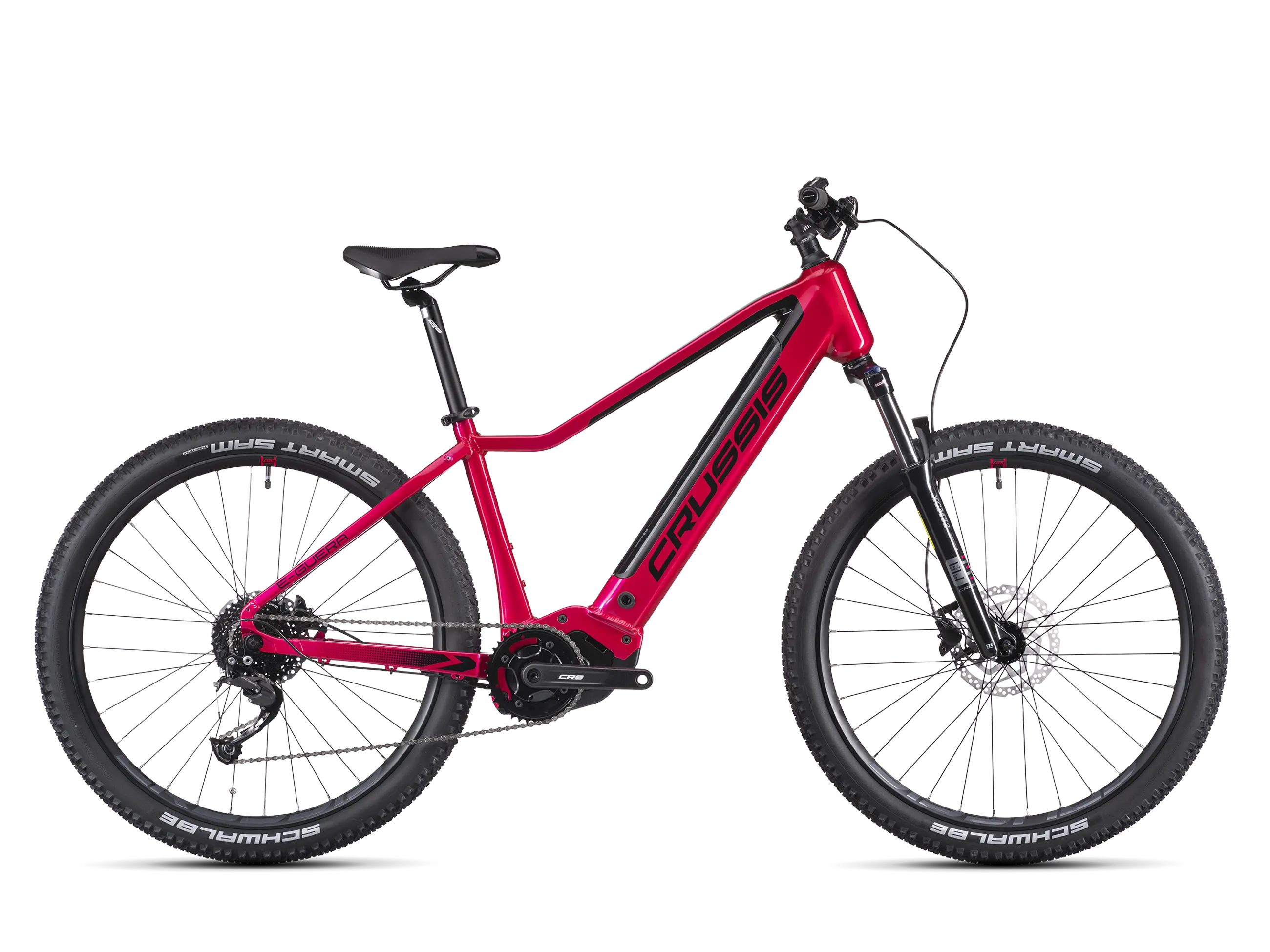 e-Guera 7.10-(522 Wh)