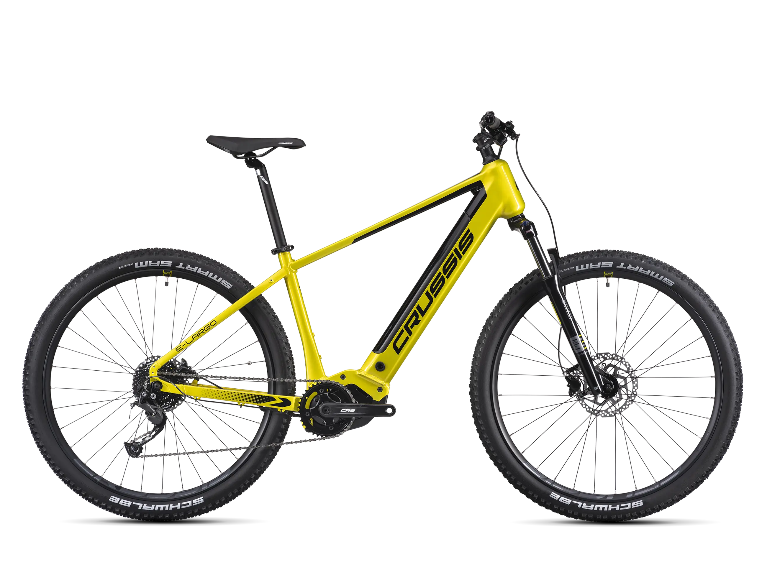 e-Largo 7.10-(522 Wh)