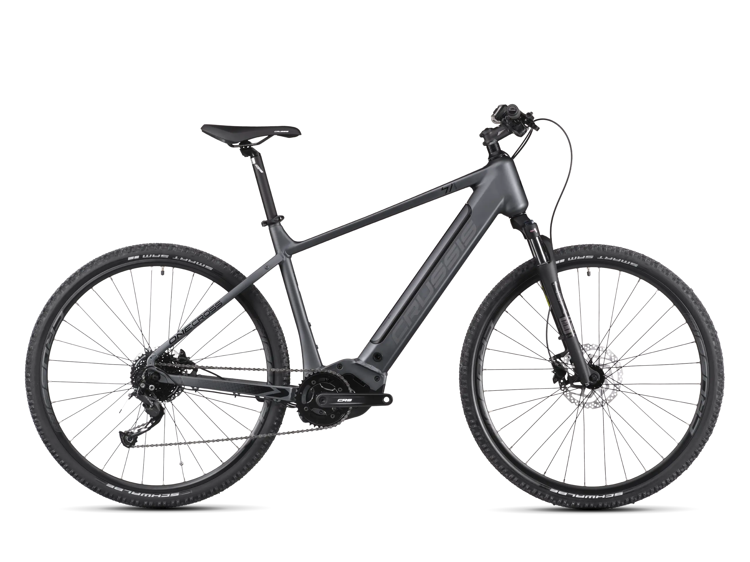 ONE-Cross 7.10-(720 Wh)