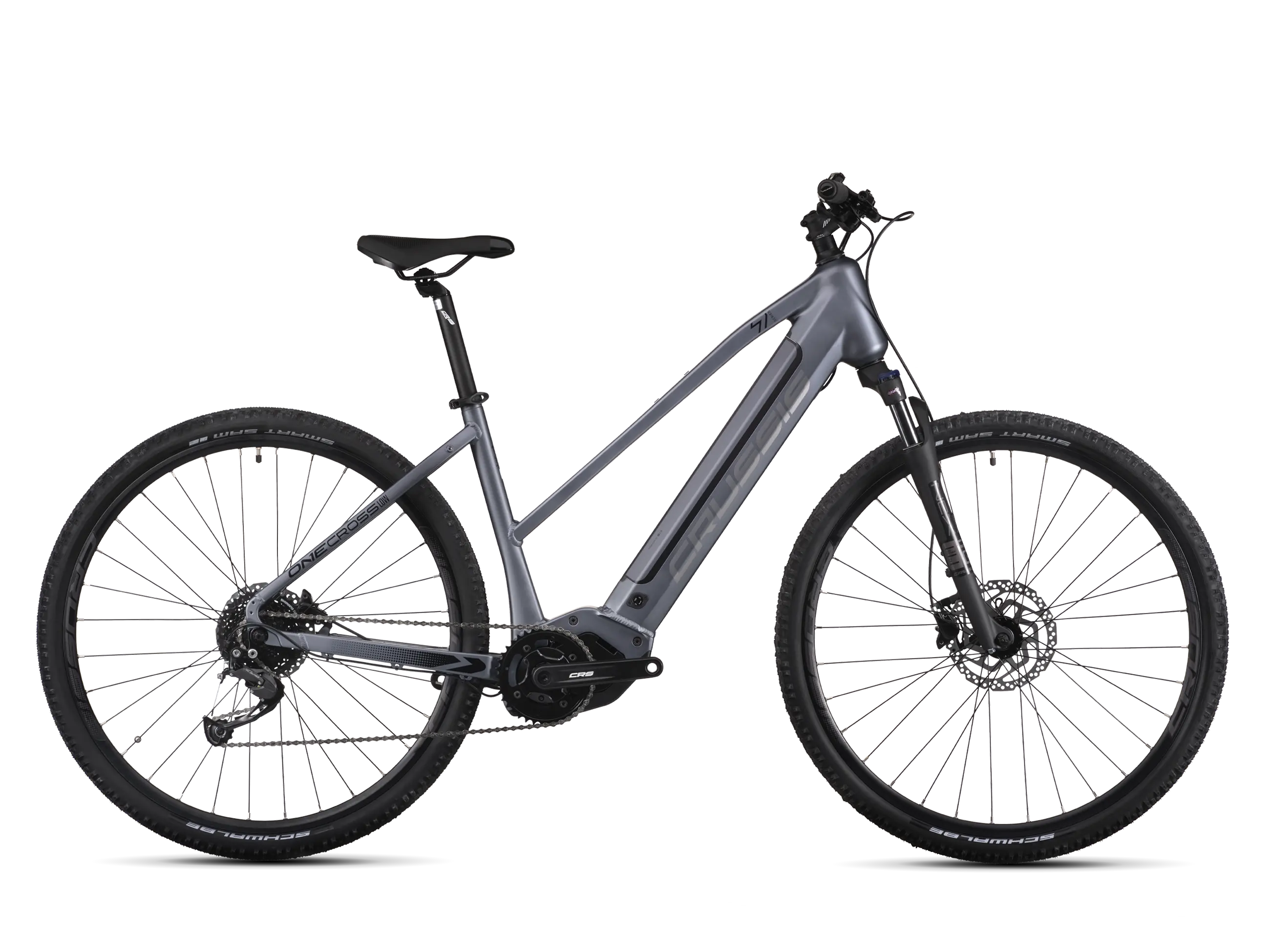 ONE-Cross low 7.10-(518 Wh)