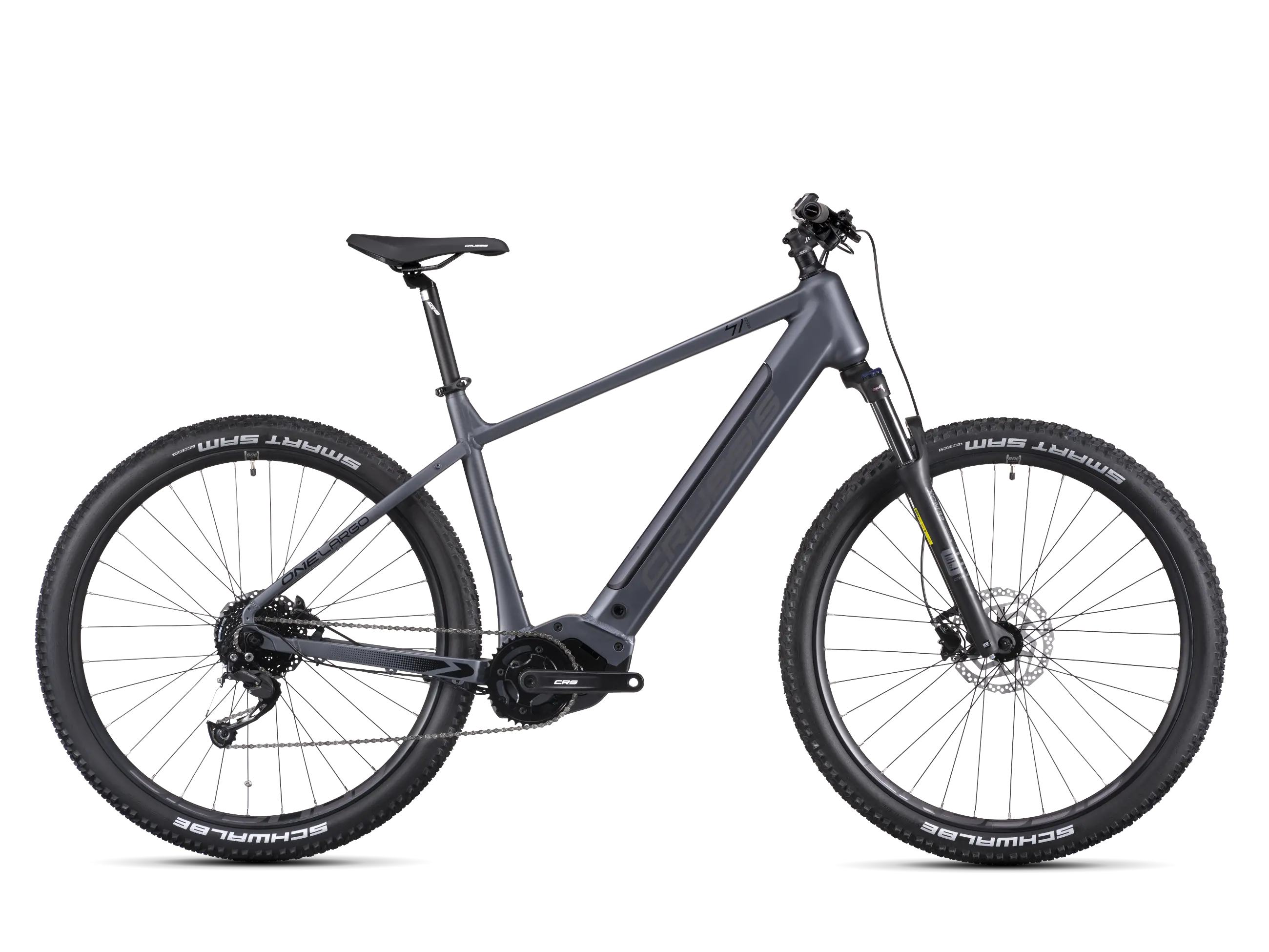 ONE-Largo 7.10-(522 Wh)