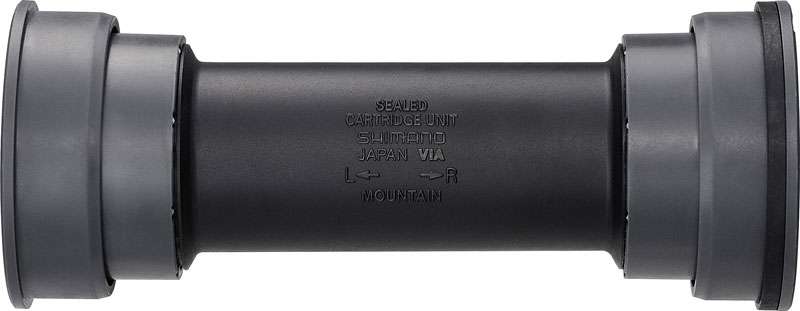 Shimano SM-BB71-41A Hollowtech II Press Fit Bottom Bracket