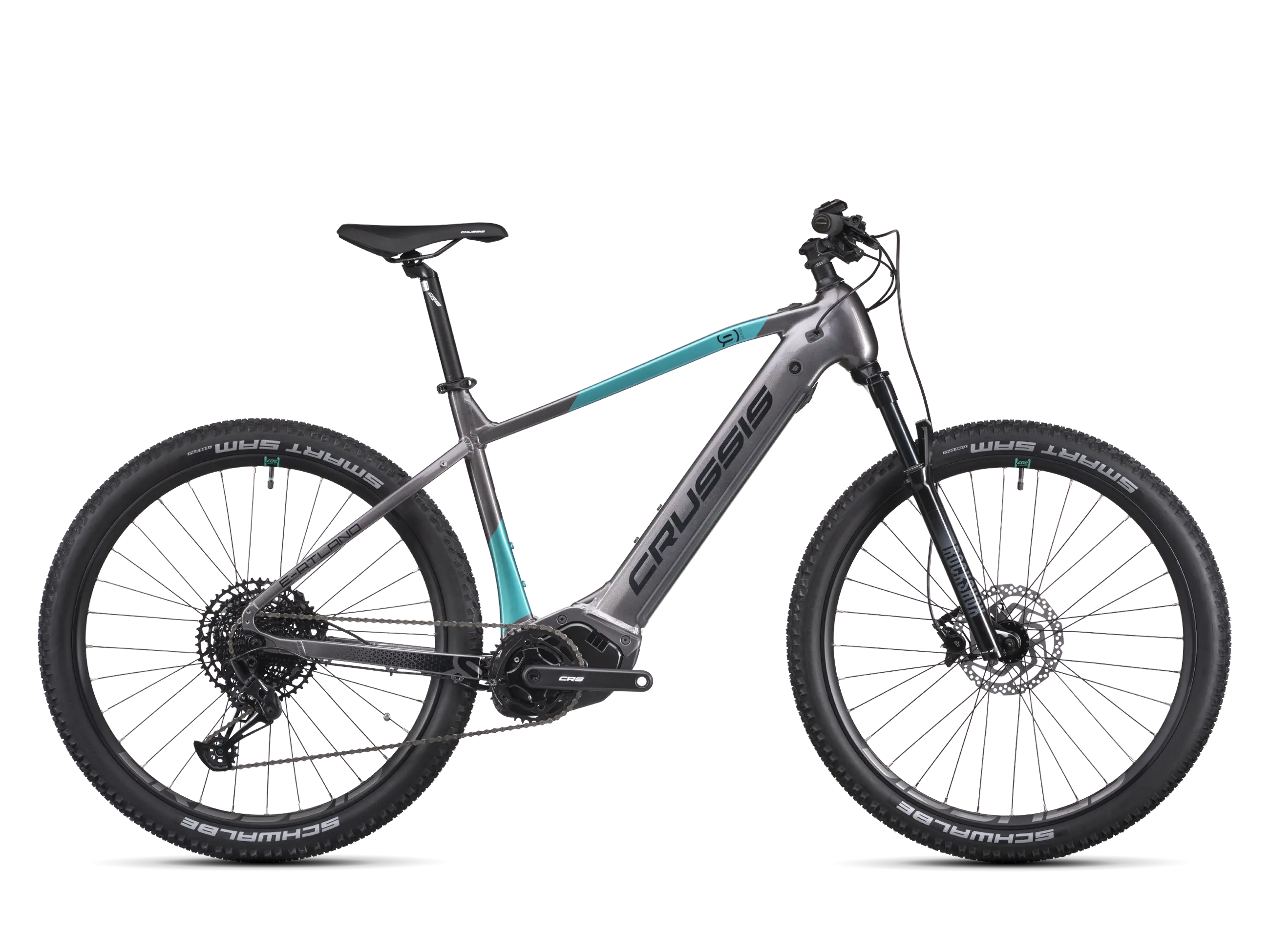 e-Atland 9.10-(900 Wh)