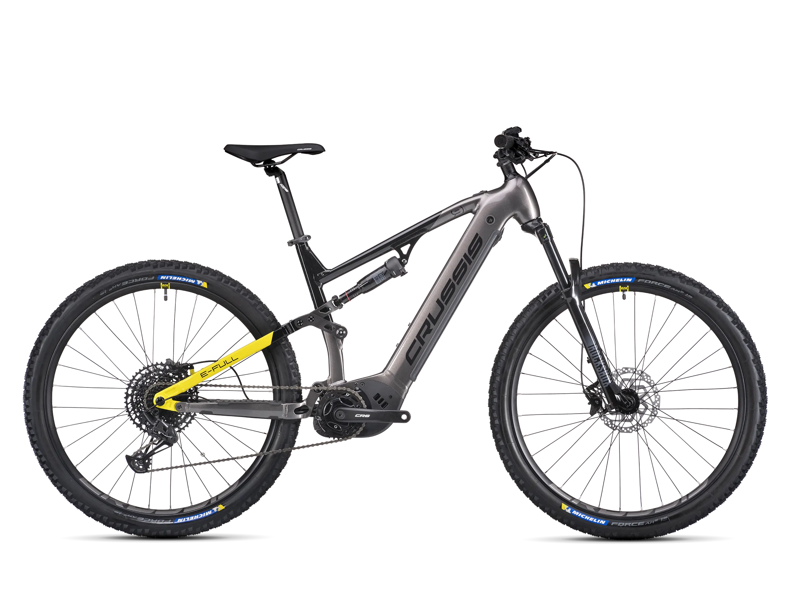 e-Full 9.10-(720 Wh)