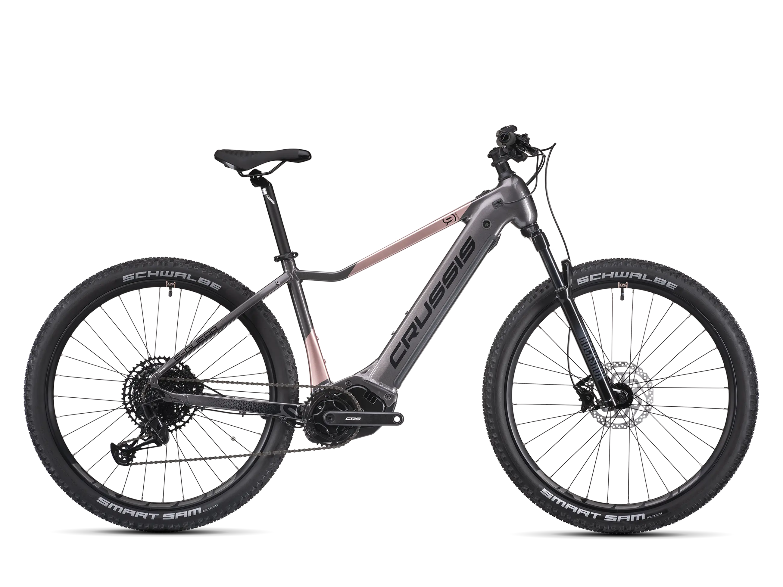 e-Guera 9.10-(900 Wh)
