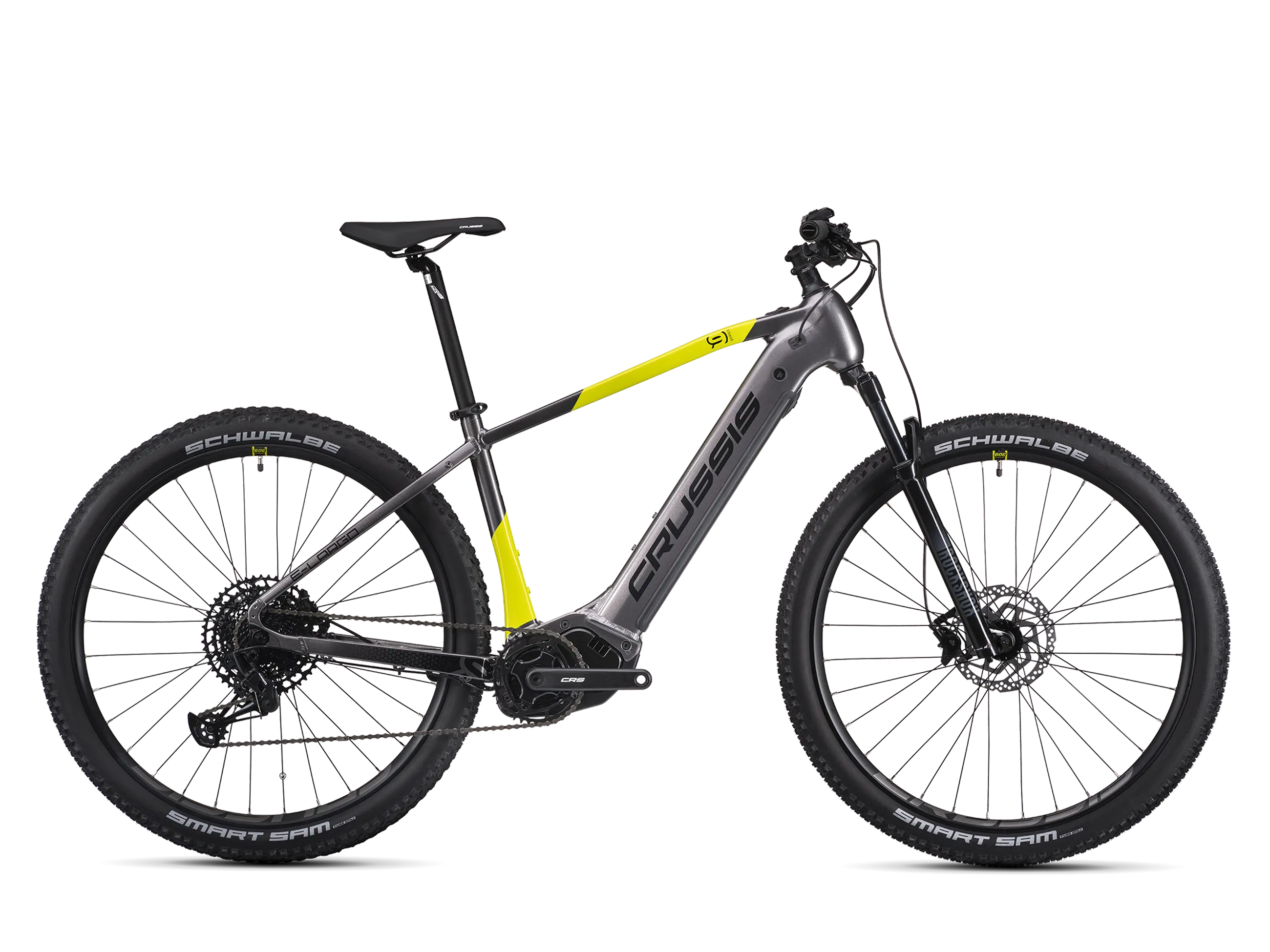 e-Largo 9.10-(720 Wh)