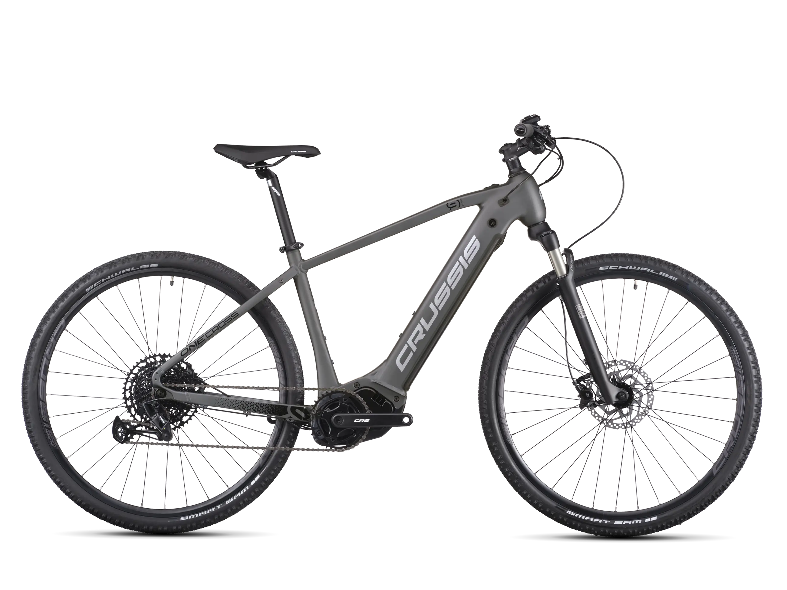ONE-Cross 9.10-(720 Wh)