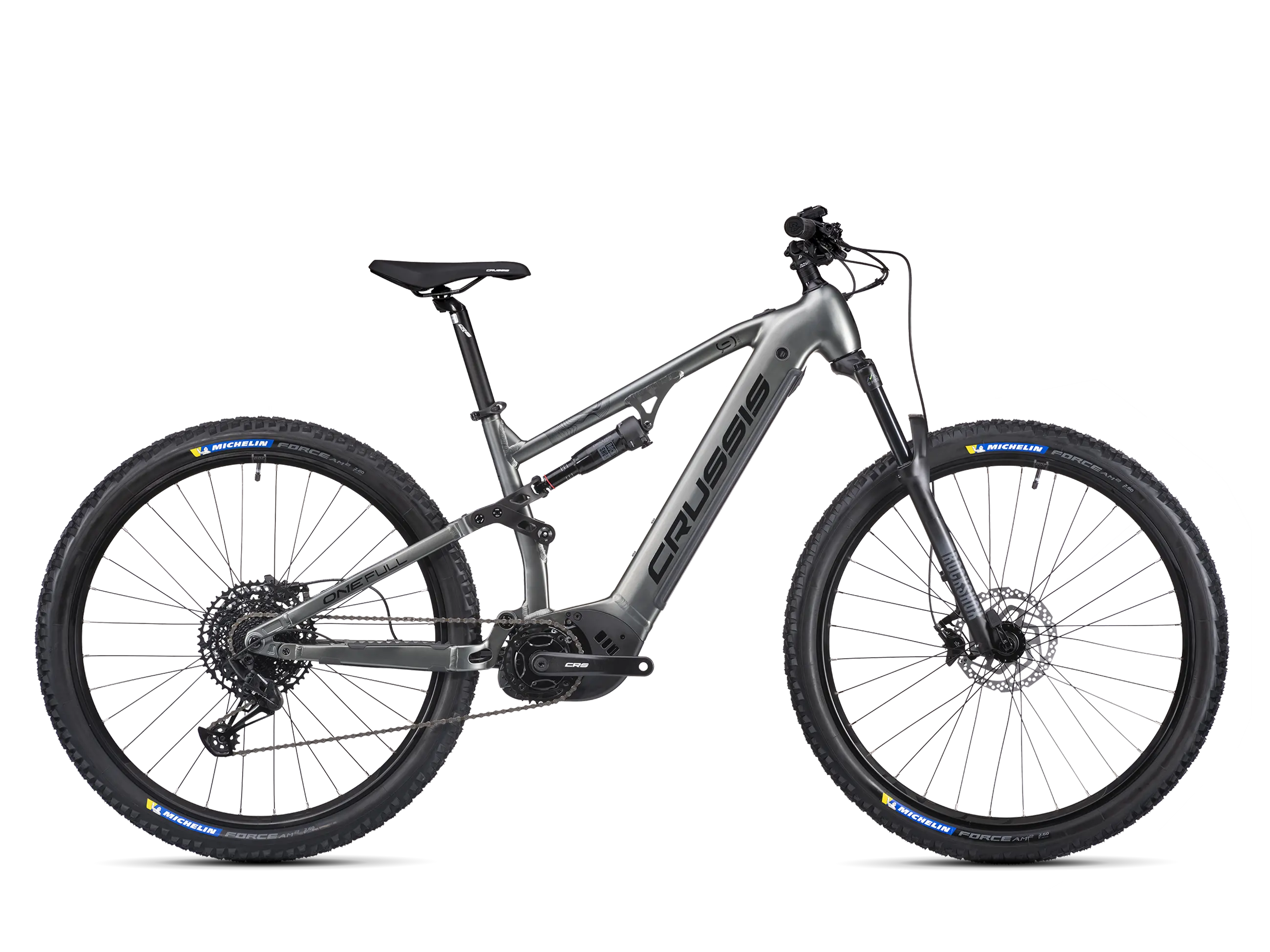 ONE-Full 9.10-(720 Wh)
